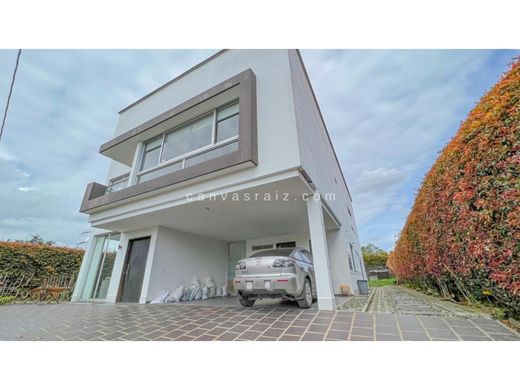 Country House in Rionegro, Departamento de Antioquia