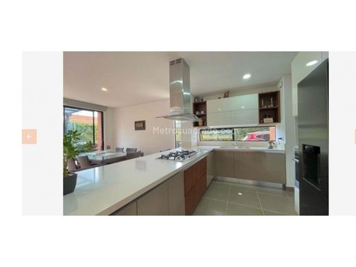 Country House in Cajicá, Cundinamarca