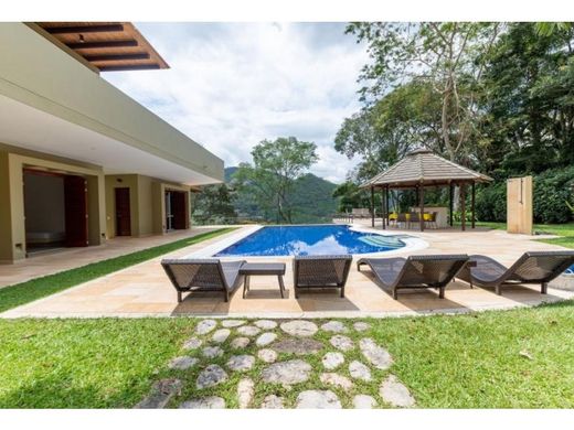 Casa di lusso a Anapoima, Departamento de Cundinamarca