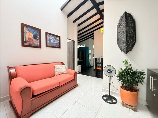 豪宅  麦德林, Medellín