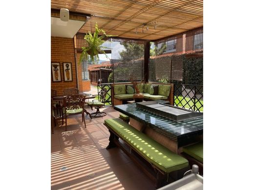 豪宅  波哥大, Bogotá  D.C.