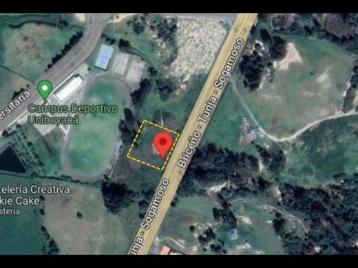 Land in Tunja, Departamento de Boyacá