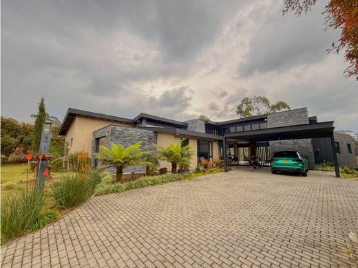 Luxury home in Medellín, Departamento de Antioquia
