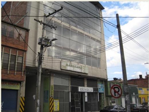 Appartementencomplex in Bogota, Bogotá  D.C.