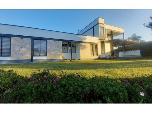 Rustik ya da çiftlik Rionegro, Departamento de Antioquia