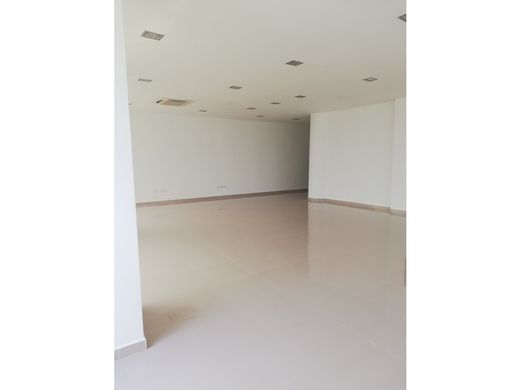 사무실 / Cartagena, Cartagena de Indias