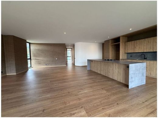 Appartement à Medellín, Departamento de Antioquia