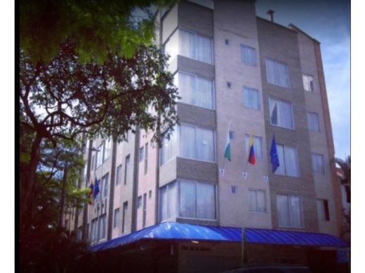 Hotel in Medellín, Departamento de Antioquia