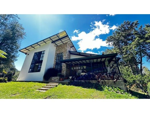 郊区住宅  Rionegro, Departamento de Antioquia