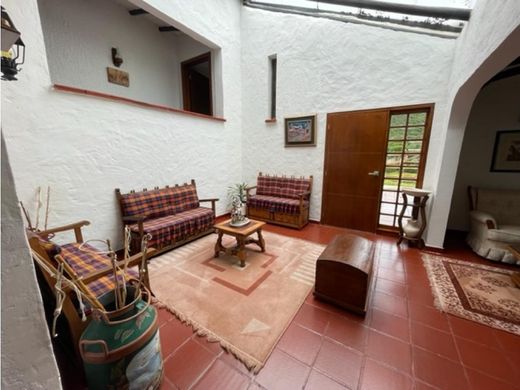 Maison de luxe à Sopó, Departamento de Cundinamarca