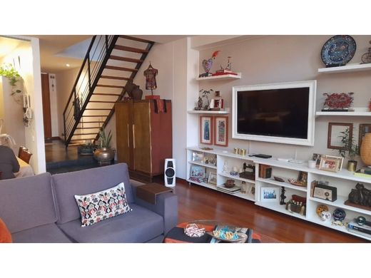 豪宅  波哥大, Bogotá  D.C.