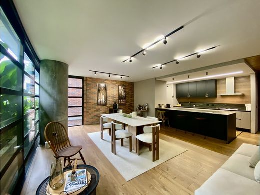 套间/公寓  麦德林, Medellín