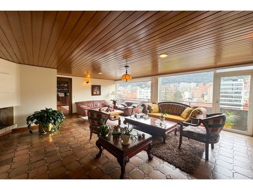 Piso / Apartamento en Bogotá, Bogotá  D.C.