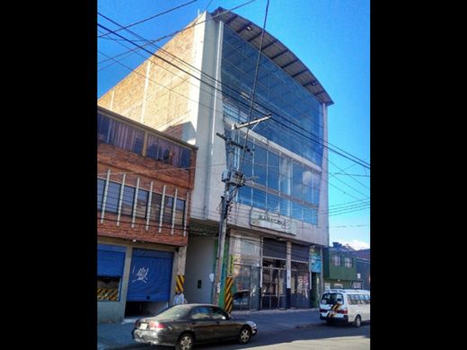 Complexos residenciais - Bogotá, Bogotá  D.C.