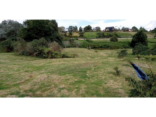 Terreno a Envigado, Departamento de Antioquia