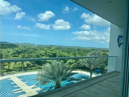 Apartamento - Cartagena das Índias, Cartagena de Indias