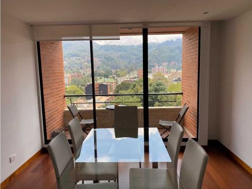 Apartment in Bogotá, Bogotá  D.C.