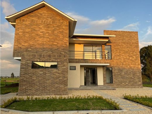 Casale a Cota, Departamento de Cundinamarca