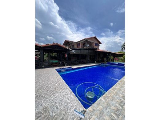 Luxury home in Guadalajara de Buga, Departamento del Valle del Cauca