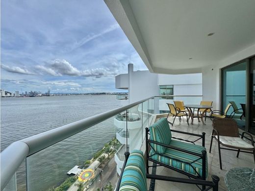 Квартира, Картахена, Cartagena de Indias