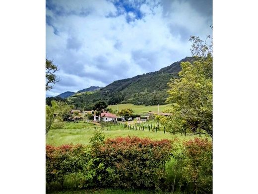 Hotel in Guatavita, Cundinamarca