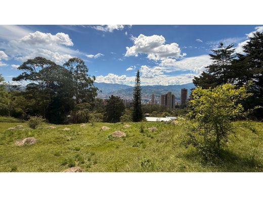 ‏קרקע ב  מדיין
, Medellín