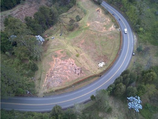 Αγροτεμάχιο σε Rionegro, Departamento de Antioquia