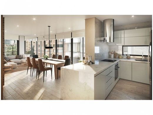 ‏דירה ב  בוגוטה, Bogotá  D.C.