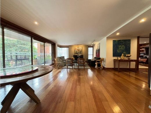 Piso / Apartamento en Bogotá, Bogotá  D.C.
