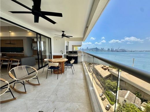Apartment / Etagenwohnung in Cartagena, Cartagena de Indias