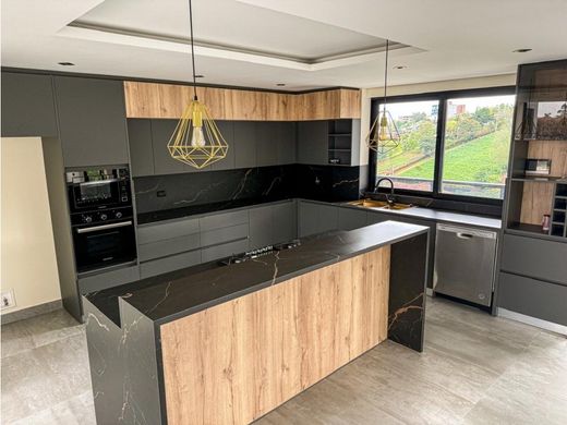 Landsitz in La Ceja, Departamento de Antioquia