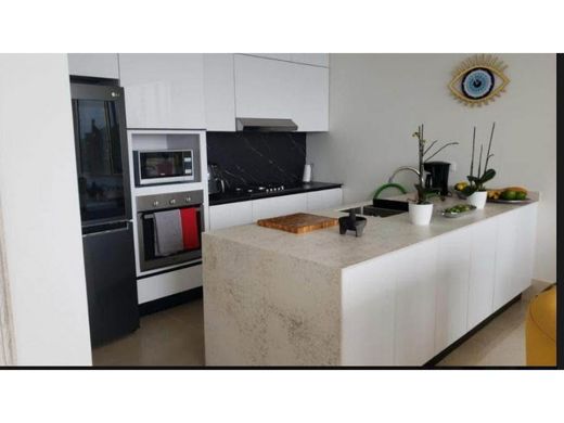 Apartment in Santiago de Cali, Cali