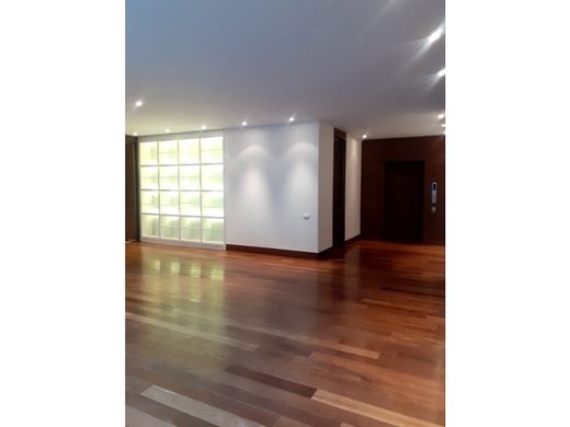 Apartment in Bogotá, Bogotá  D.C.