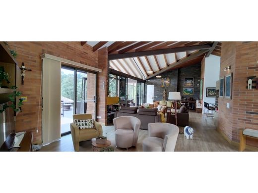 ‏בתי יוקרה ב  Envigado, Departamento de Antioquia