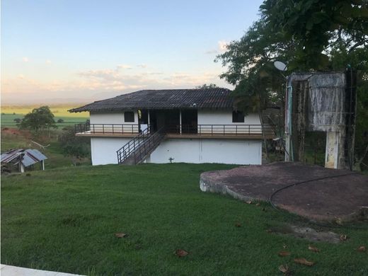 Rustik ya da çiftlik Riofrío, Departamento del Valle del Cauca