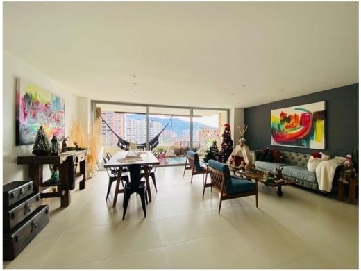 Appartement à Envigado, Departamento de Antioquia