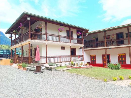 Farmhouse in Amagá, Departamento de Antioquia