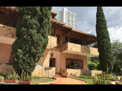 Country House in Sabaneta, La Estrella