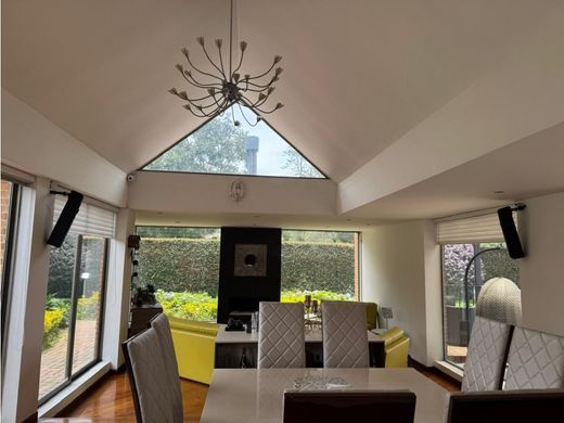 Country House in Bogotá, Bogotá  D.C.