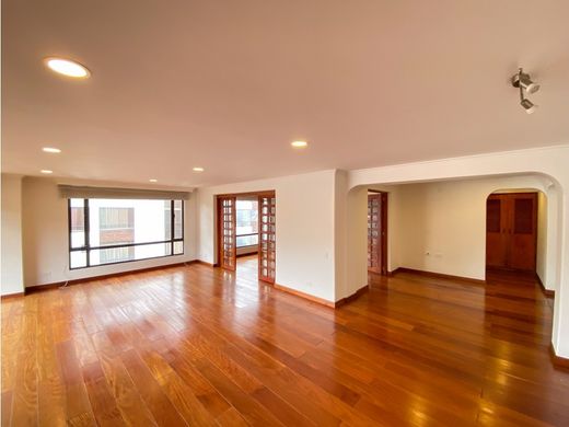 Apartment in Bogotá, Bogotá  D.C.