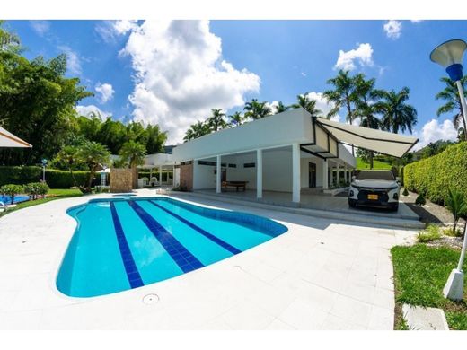 Propriété de campagne à Manizales, Departamento de Caldas