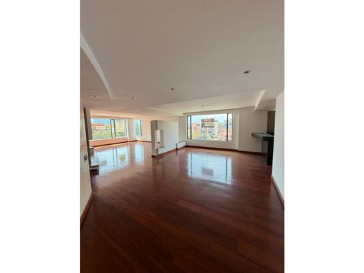 Piso / Apartamento en Bogotá, Bogotá  D.C.
