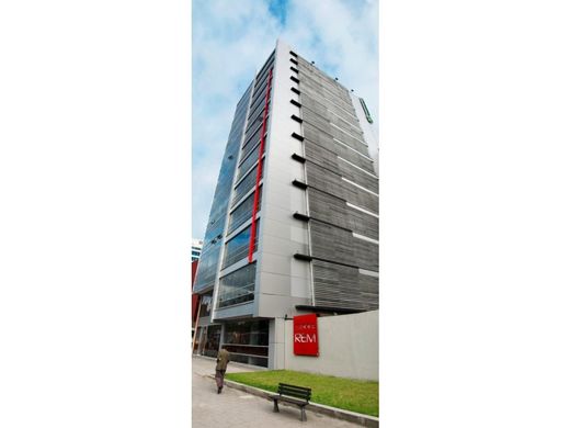 Ufficio a Bogotá, Bogotá  D.C.