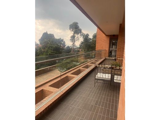 Piso / Apartamento en Bogotá, Bogotá  D.C.