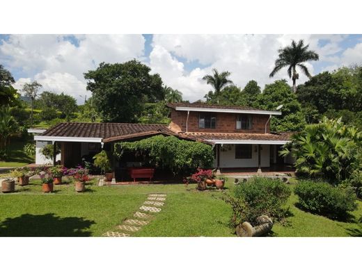 Farmhouse in Amagá, Departamento de Antioquia