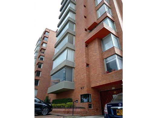 Appartamento a Bogotá, Bogotá  D.C.