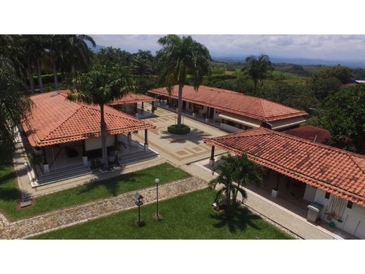 컨트리하우스 / Pereira, Departamento de Risaralda