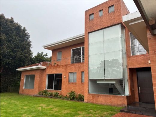 Luxury home in Chía, Cundinamarca