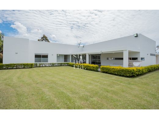 Köy evi Rionegro, Departamento de Antioquia