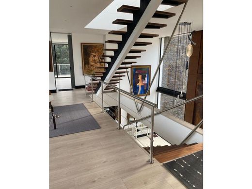 منزل ﻓﻲ Chía, Departamento de Cundinamarca